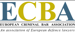 The European Criminal Bar Association (ECBA)